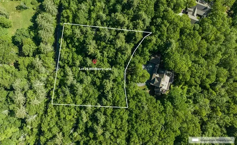 Lot 26 Wildberry Lane Cullowhee NC 28723