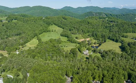 Lot 26 Wildberry Lane Cullowhee NC 28723
