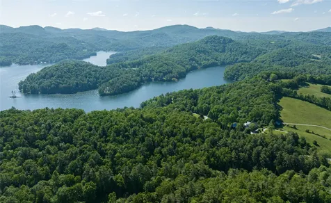 Lot 26 Wildberry Lane Cullowhee NC 28723