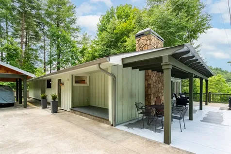 60 Owen Mountain Road Glenville NC 28736