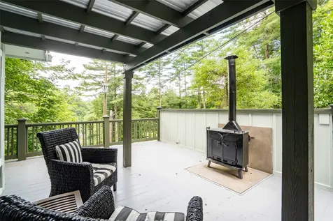 60 Owen Mountain Road Glenville NC 28736