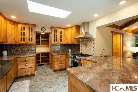 60 Owen Mountain Road Glenville NC 28736