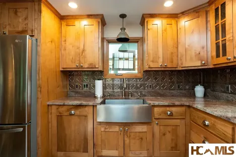 60 Owen Mountain Road Glenville NC 28736
