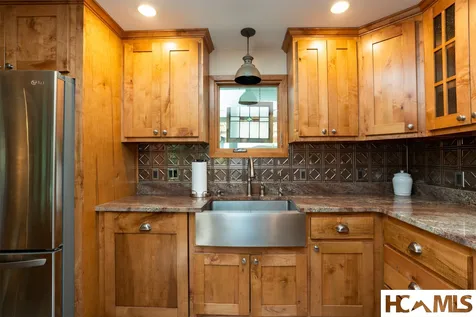 60 Owen Mountain Road Glenville NC 28736
