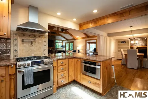 60 Owen Mountain Road Glenville NC 28736