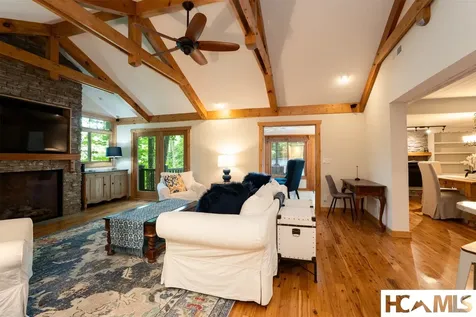 60 Owen Mountain Road Glenville NC 28736