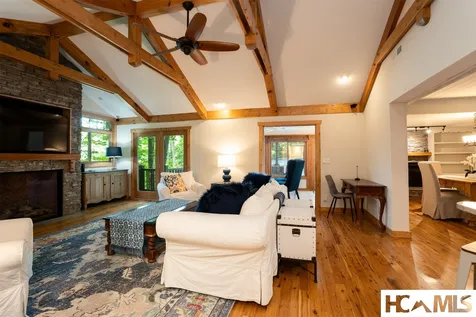 60 Owen Mountain Road Glenville NC 28736