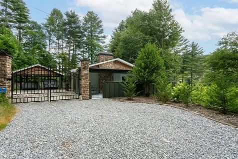 60 Owen Mountain Road Glenville NC 28736