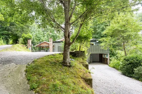 60 Owen Mountain Road Glenville NC 28736