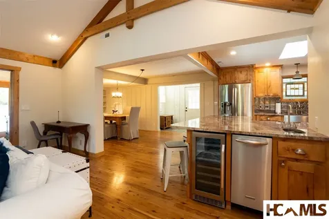 60 Owen Mountain Road Glenville NC 28736
