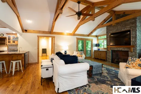 60 Owen Mountain Road Glenville NC 28736