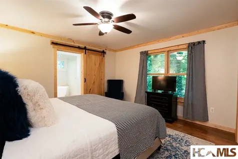 60 Owen Mountain Road Glenville NC 28736