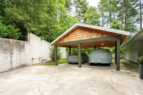 60 Owen Mountain Road Glenville NC 28736