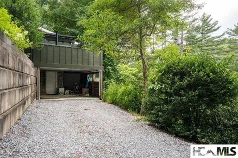 60 Owen Mountain Road Glenville NC 28736