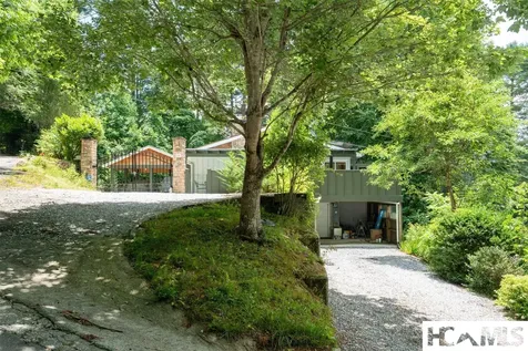 60 Owen Mountain Road Glenville NC 28736
