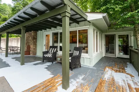 60 Owen Mountain Road Glenville NC 28736