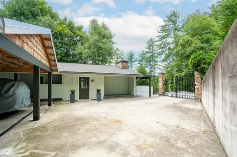 60 Owen Mountain Road Glenville NC 28736