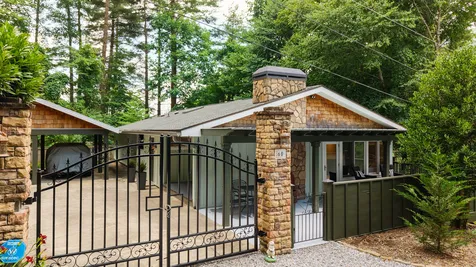 60 Owen Mountain Road Glenville NC 28736