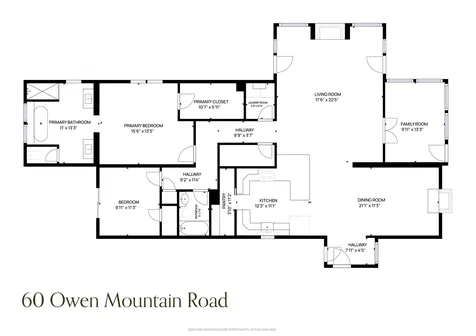 60 Owen Mountain Road Glenville NC 28736