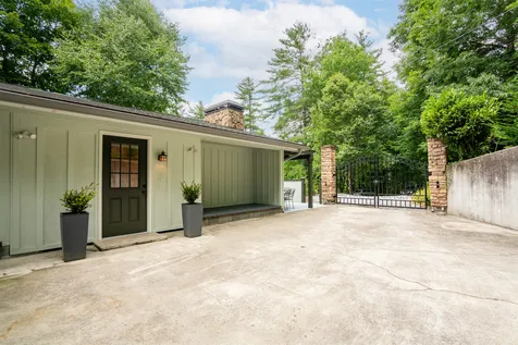 60 Owen Mountain Road Glenville NC 28736