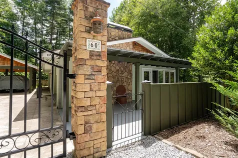 60 Owen Mountain Road Glenville NC 28736