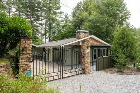 60 Owen Mountain Road Glenville NC 28736