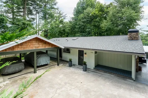 60 Owen Mountain Road Glenville NC 28736