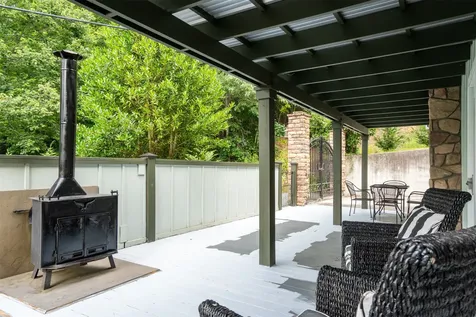 60 Owen Mountain Road Glenville NC 28736