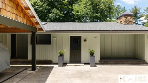 60 Owen Mountain Road Glenville NC 28736