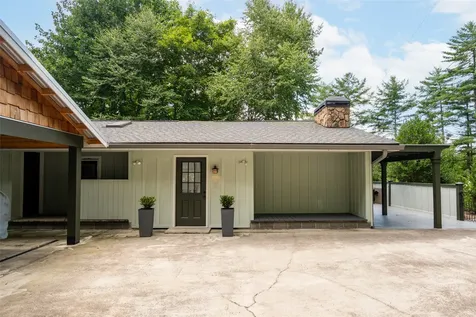 60 Owen Mountain Road Glenville NC 28736