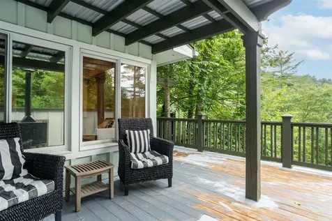 60 Owen Mountain Road Glenville NC 28736