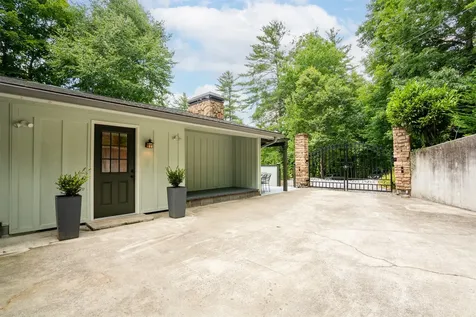 60 Owen Mountain Road Glenville NC 28736