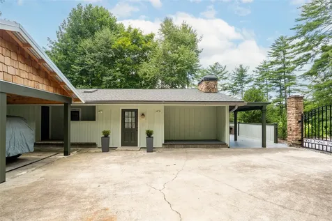60 Owen Mountain Road Glenville NC 28736