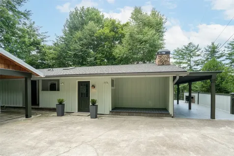60 Owen Mountain Road Glenville NC 28736