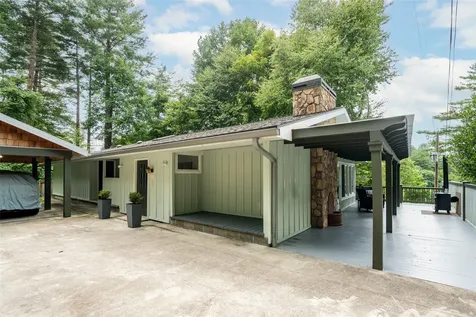 60 Owen Mountain Road Glenville NC 28736