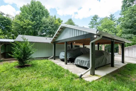 60 Owen Mountain Road Glenville NC 28736
