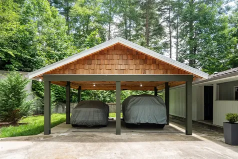60 Owen Mountain Road Glenville NC 28736