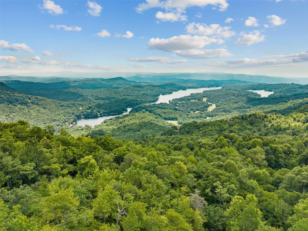 Lot 42 Panthertown Drive Lake Toxaway NC 28747