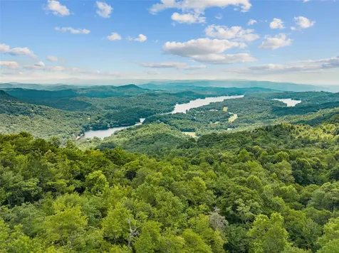 Lot 42 Panthertown Drive Lake Toxaway NC 28747