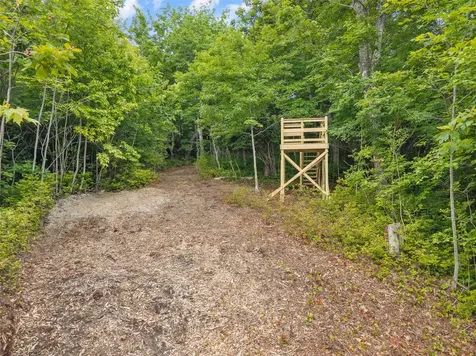 Lot 42 Panthertown Drive Lake Toxaway NC 28747