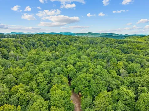 Lot 42 Panthertown Drive Lake Toxaway NC 28747