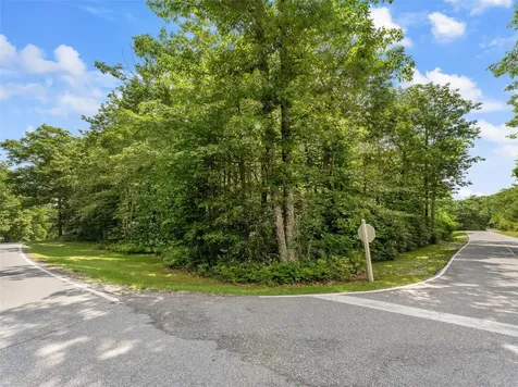 Lot 42 Panthertown Drive Lake Toxaway NC 28747