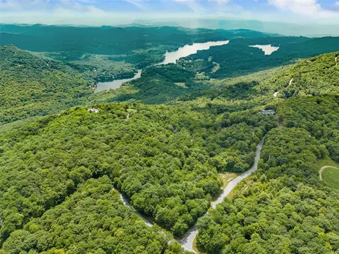 Lot 42 Panthertown Drive Lake Toxaway NC 28747
