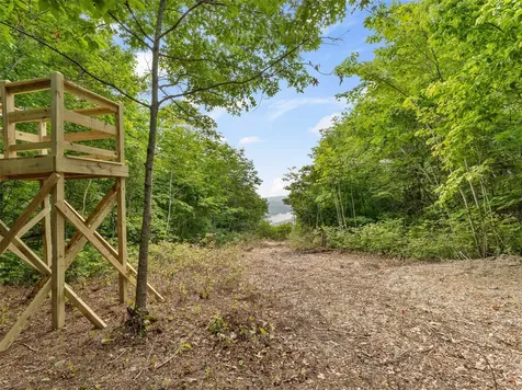 Lot 42 Panthertown Drive Lake Toxaway NC 28747