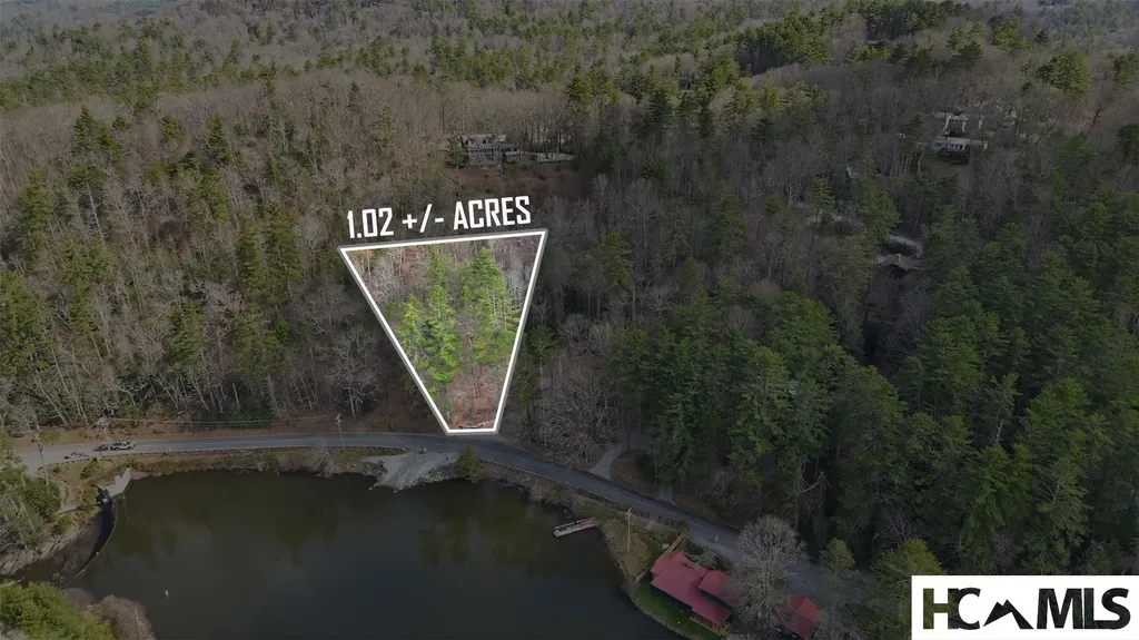 0 Franklin Road Highlands NC 28741