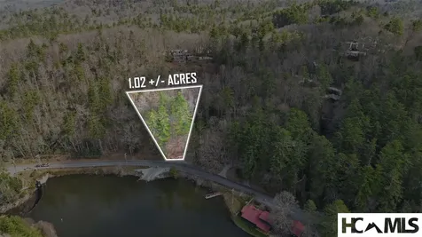0 Franklin Road Highlands NC 28741