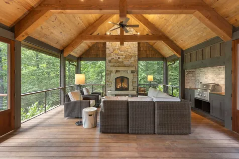 500 Wade Road Cashiers NC 28717