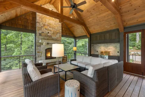 500 Wade Road Cashiers NC 28717