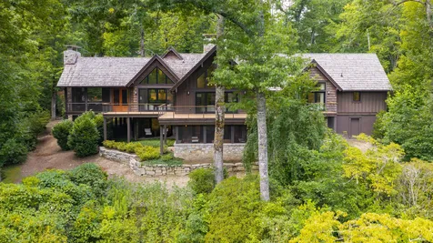 500 Wade Road Cashiers NC 28717