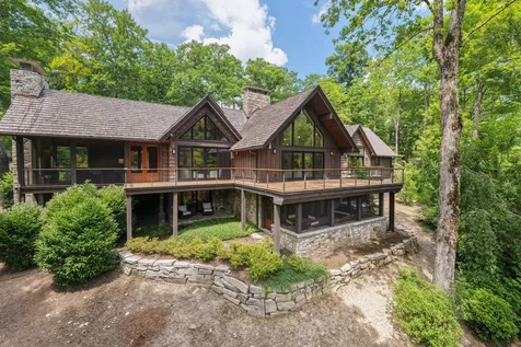 500 Wade Road Cashiers NC 28717